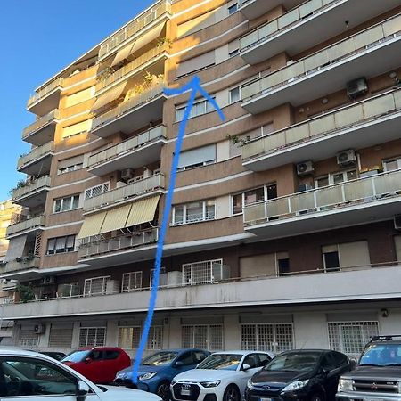 דירות רומא Domus Vintage מראה חיצוני תמונה
