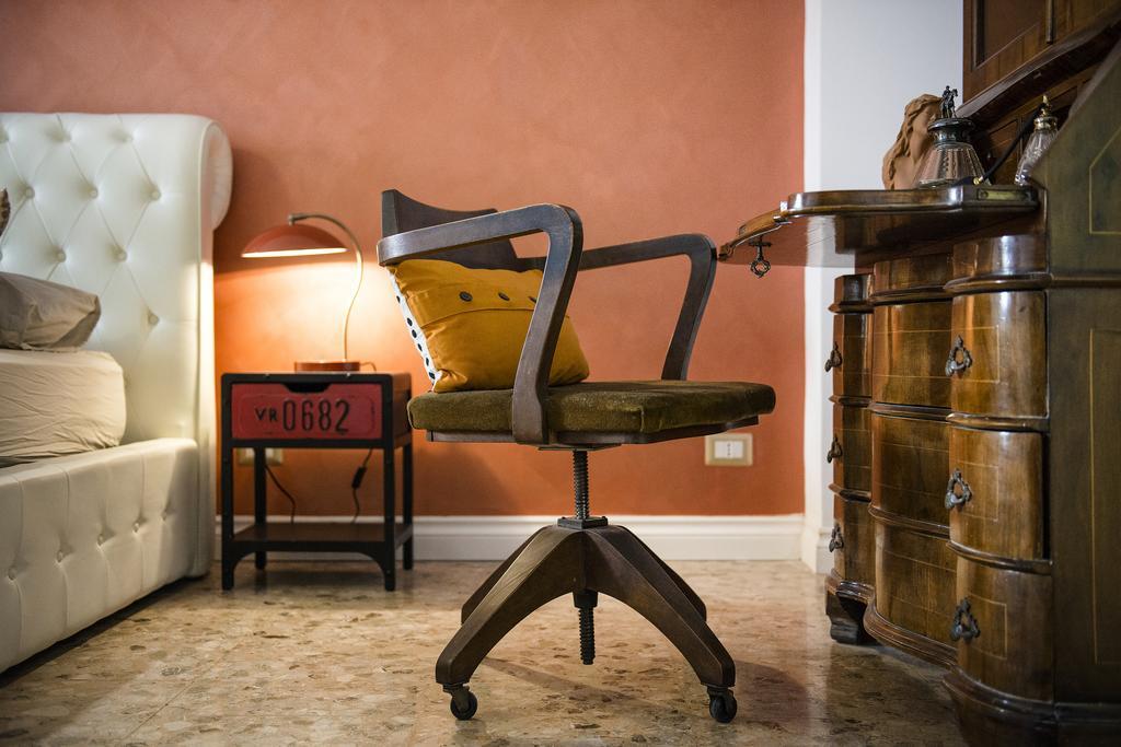 דירות רומא Domus Vintage מראה חיצוני תמונה