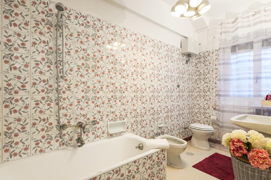 דירות רומא Domus Vintage מראה חיצוני תמונה